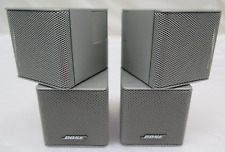 BOSE Jewel-Cube 2 pezzi doppio