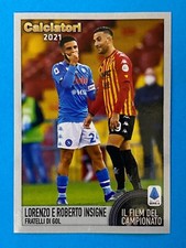 Figurine calciatori panini - figurine,