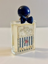 Vecchio Profumo Mignon MADAME APPROCHE- Ml.10-Versione Tappo Blu ! Edt.