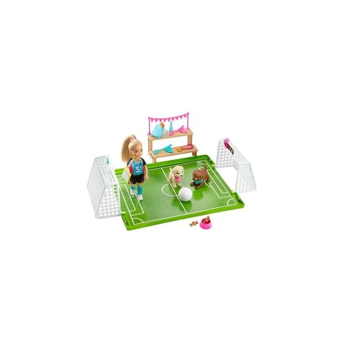 Barbie ghk37 villa - ghk37,