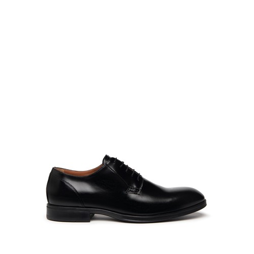 Nerogiardini uomo scarpa
