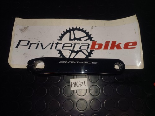 Pedivella shimano dura - shimano, dura-ace