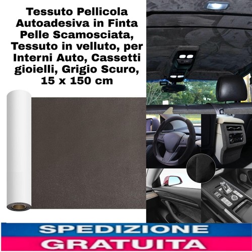 Tessuto pellicola adesiva - adesiva, in