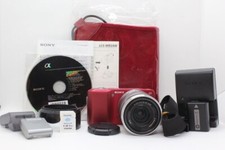 Kit obiettivo fotocamera