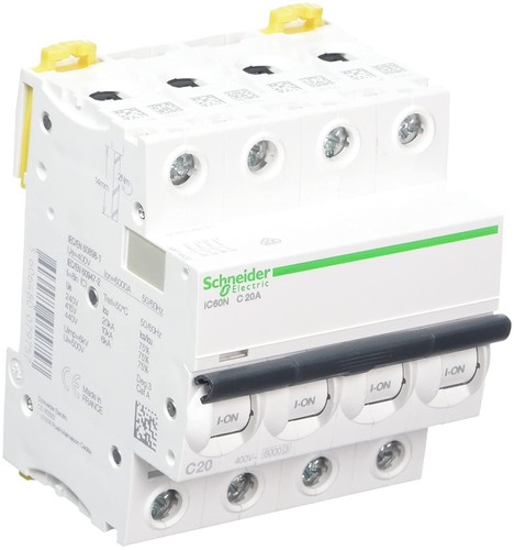 Schneider electric a9f74420 - schneider,
