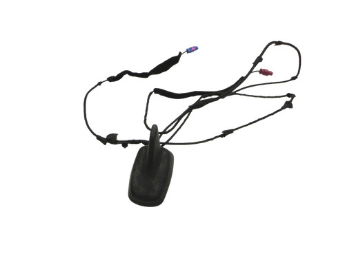 Antenna radio tetto - antenna,