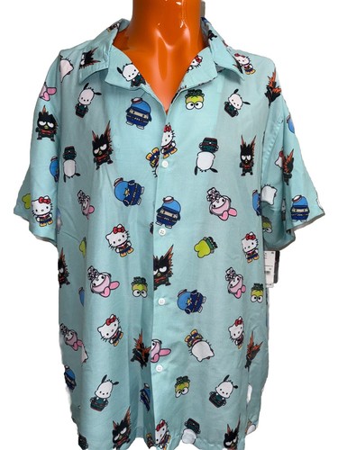 Camicia hello kitty - camicia, and