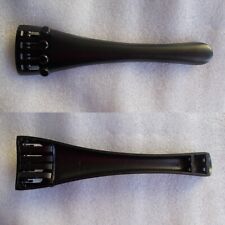 Wittner cordiera tailpiece in metallo per violoncello 1/4 ? ?