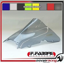 F.Fabbri Plexi Doppia