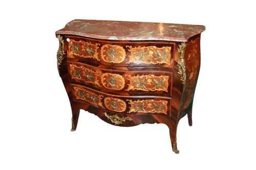 Cassettone francese della - cassettone,