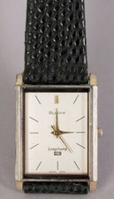Vintage Bulova Longchamp lady