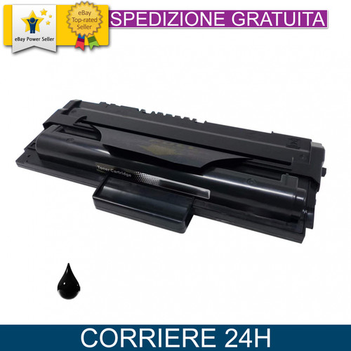 Toner 1520d3 nero per - toner, ml-1520d3