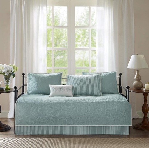 Set copriletto madison park - set,