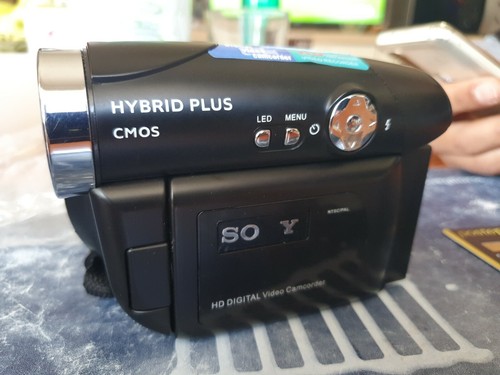 Videocamera sony dcr dvc 106e - dcr,