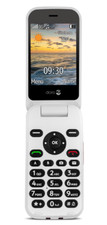 DORO 6620 Purple - Cellulare