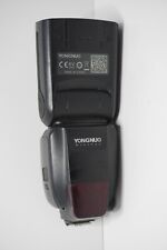 YONGNUO YN600EX-RT II luce