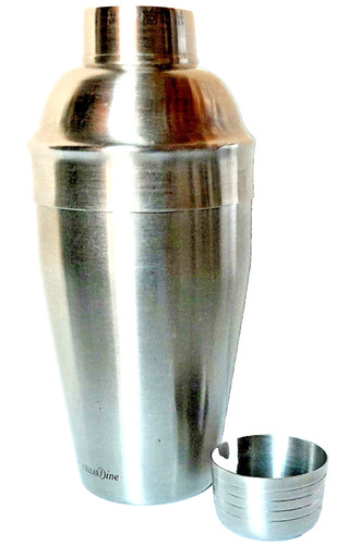 Cocktail shaker cantina - shaker,