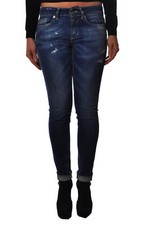 Dondup - Jeans-Pantaloni slim