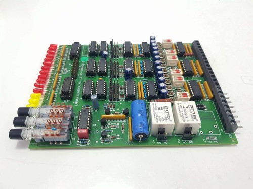Larmia control din 02 - control, ls-60-din-02-02