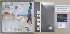 FLIPSIDE! v1.0 ©1986 MSS