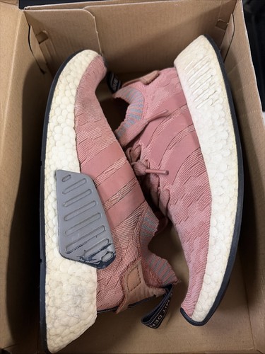Taglia adidas nmd r2 - -,