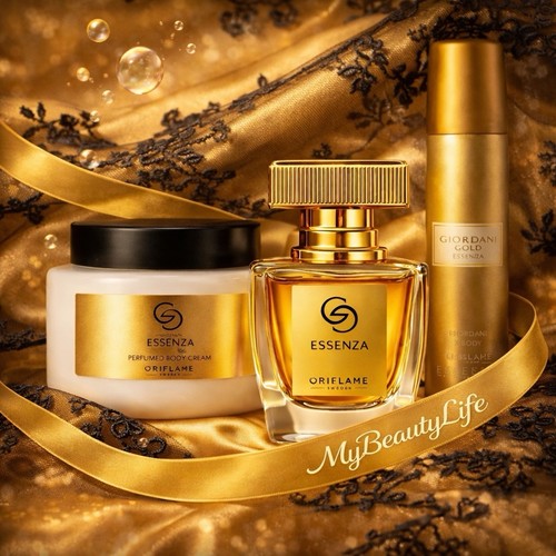 Giordani gold essenza set - essenza,