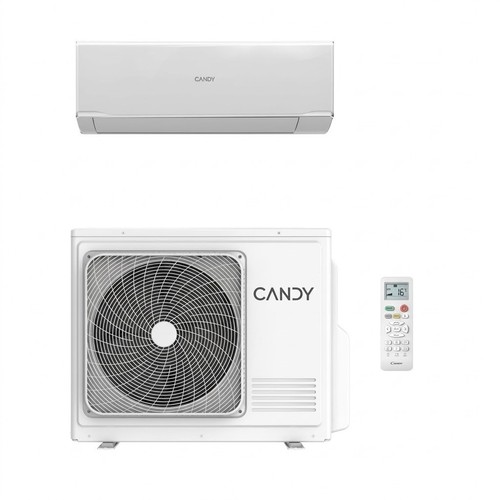 Condizionatore fisso candy - condizionatore,