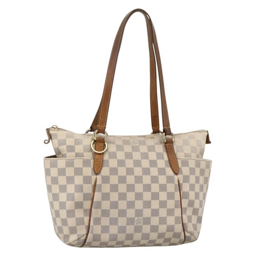 Borsa tote louis - tote, vuitton