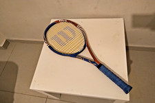Wilson BLX Tour 95 289 Gr 4