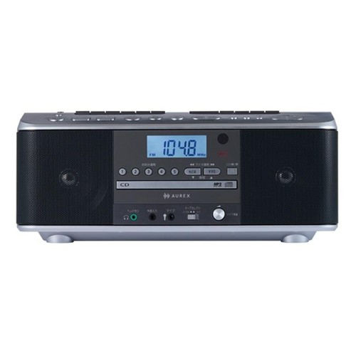 Toshiba aurex radio - toshiba,