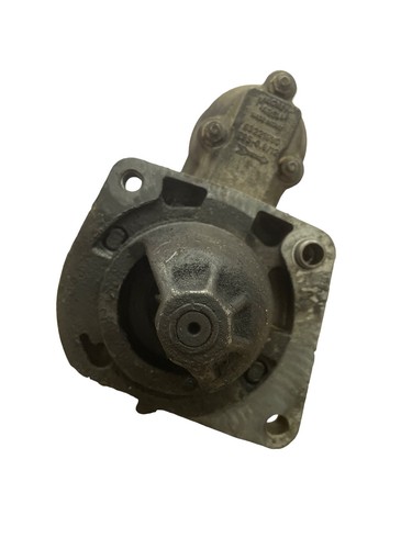 Motorino avviamento fiat - motorino,