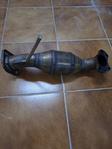 Catalizzatore 200 celle jeep - celle,