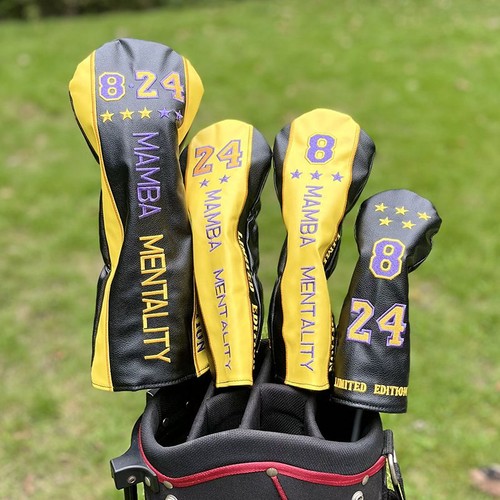Set mazze golf - set, da