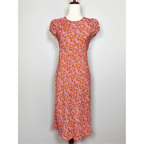 Abito donna crew taglia 00 - abito,