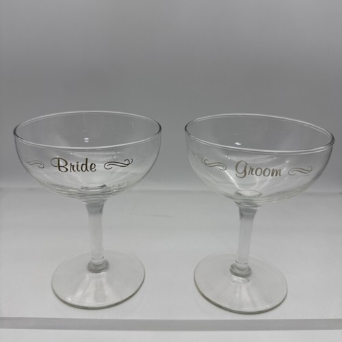 Coppia bicchieri champagne