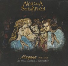 Alfio Costa & Stefano Piazzi -