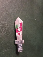 Distintivo Alleanza Roberto