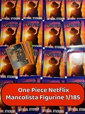 One Piece Netflix Mancolista