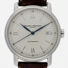 Baume & Mercier 65615 Classima