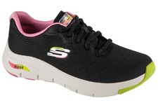 scrape Donna, Skechers Arch