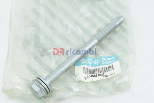 Vite sospensione motore fiat - motore,