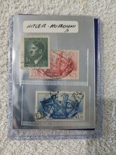 Francobolli della storia Regno