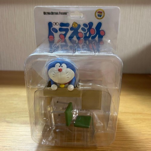 Medicom toy udf - udf, doraemon
