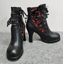 Stivaletti donna demonia - donna,