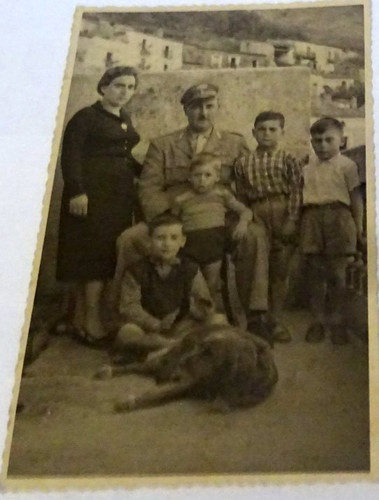 Gimigliano catanzaro rara - gimigliano,