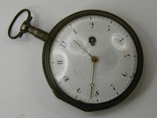 VERY RARE 18th CENTURY THIN