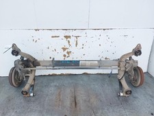 514897 ponte posteriore per PEUGEOT 206 PLUS (T3E) 1.1B KW44 brufpK4756-159199