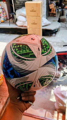 Pallone calcio adidas mls - calcio,
