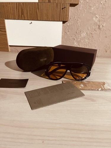 Tom ford occhiali - tom,