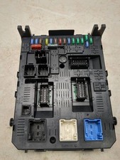 Peugeot 308 2012 Altro scatola